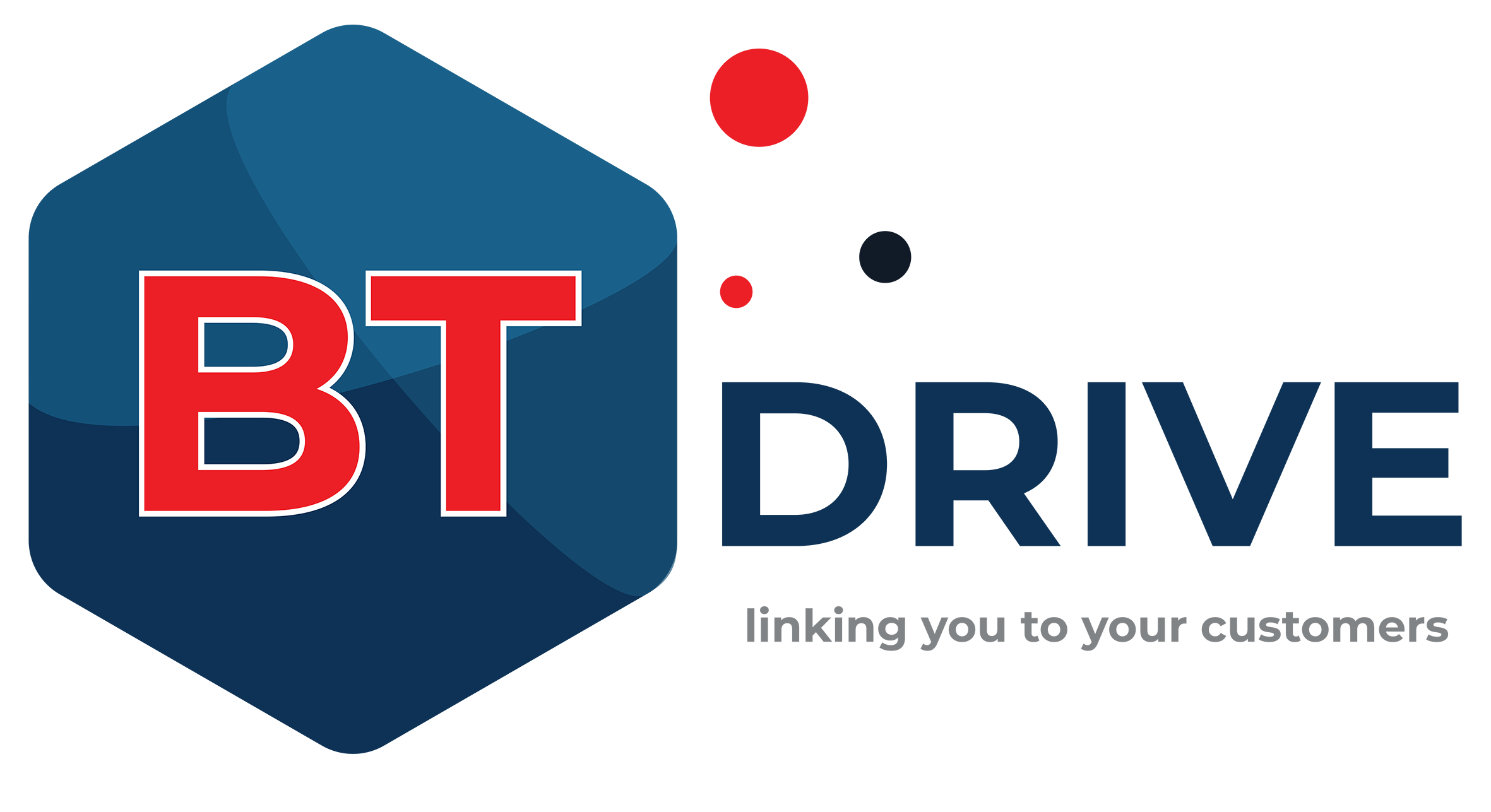 site logo